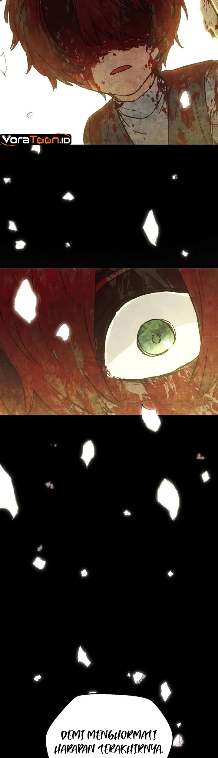 The Demon King's Friend Chapter 12 Gambar 19