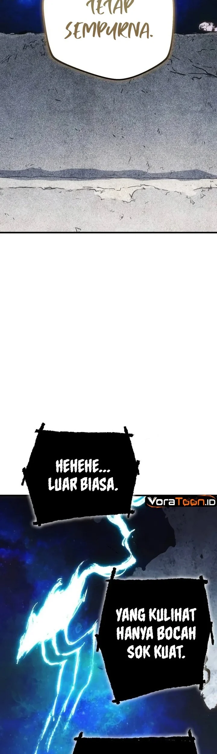 The Demon King's Friend Chapter 12 Gambar 23