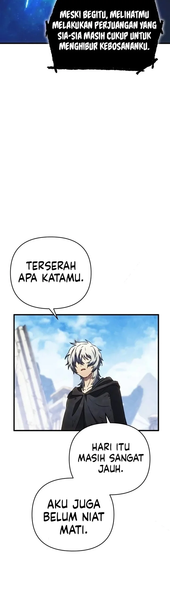 The Demon King's Friend Chapter 12 Gambar 24