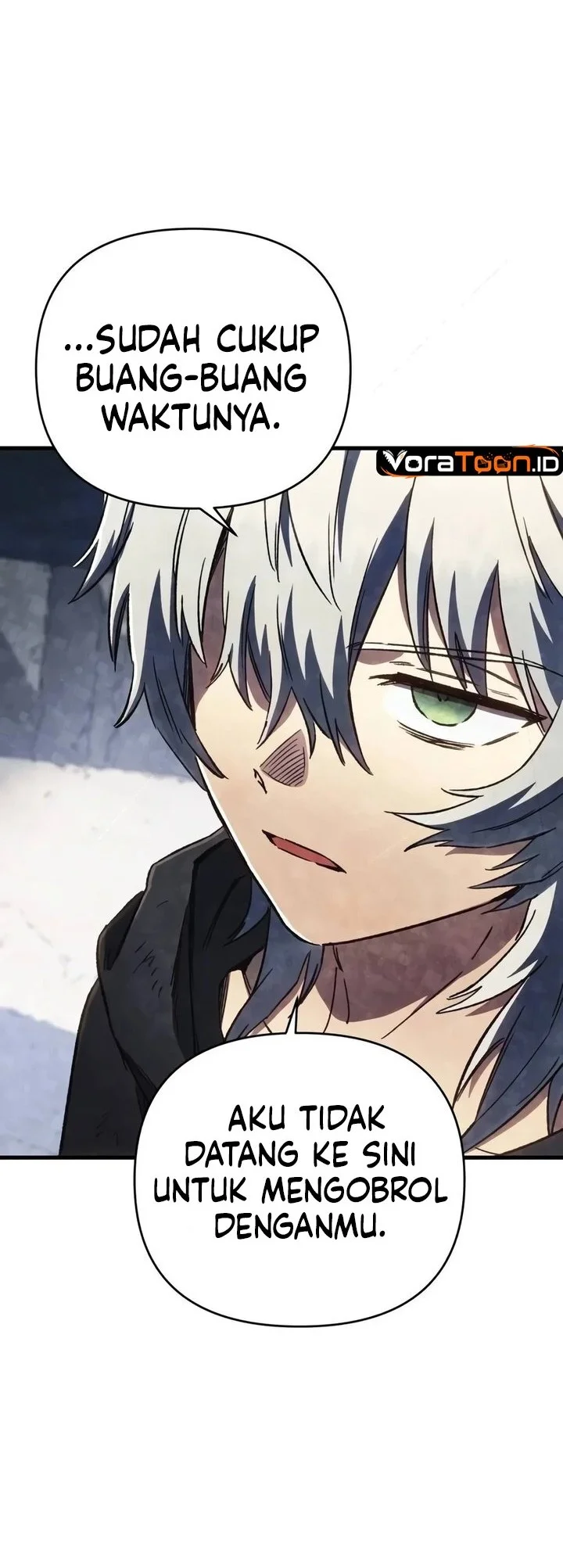 The Demon King's Friend Chapter 12 Gambar 25