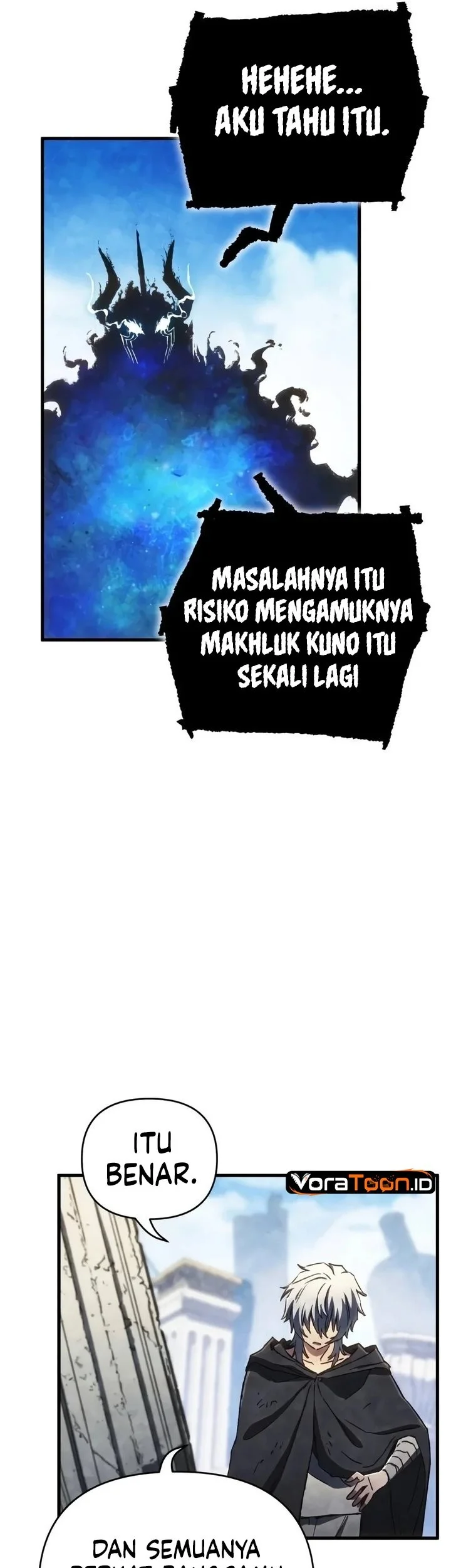The Demon King's Friend Chapter 12 Gambar 26