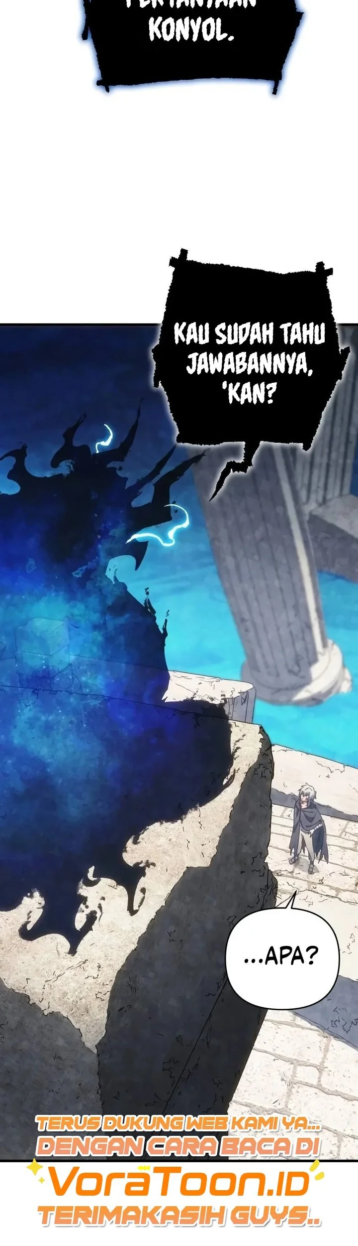The Demon King's Friend Chapter 12 Gambar 28