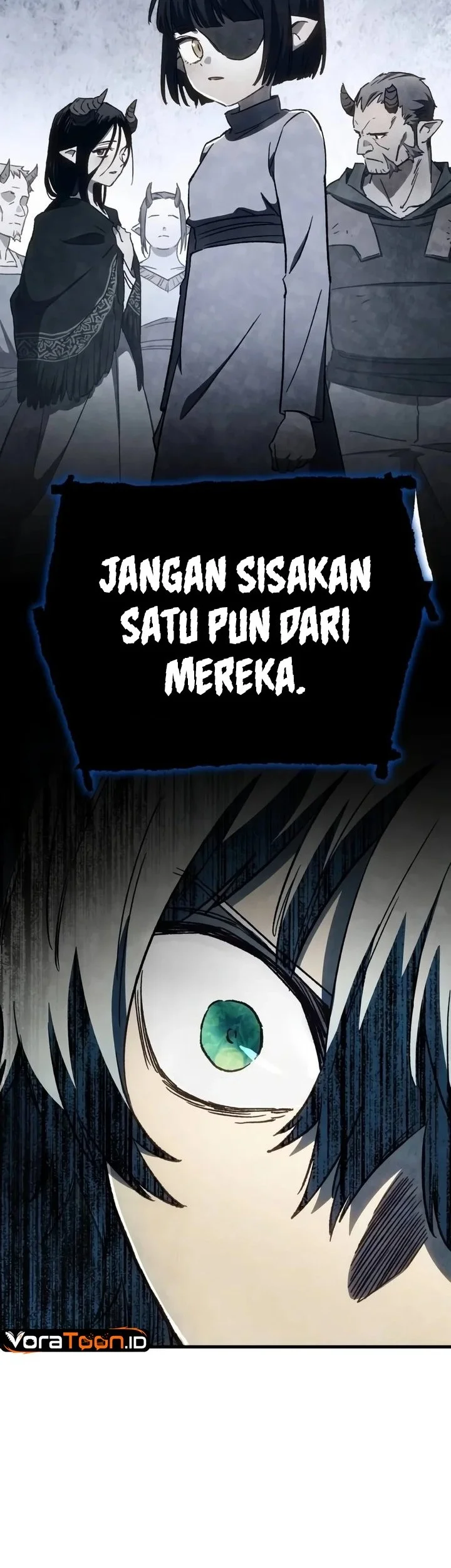 The Demon King's Friend Chapter 12 Gambar 31