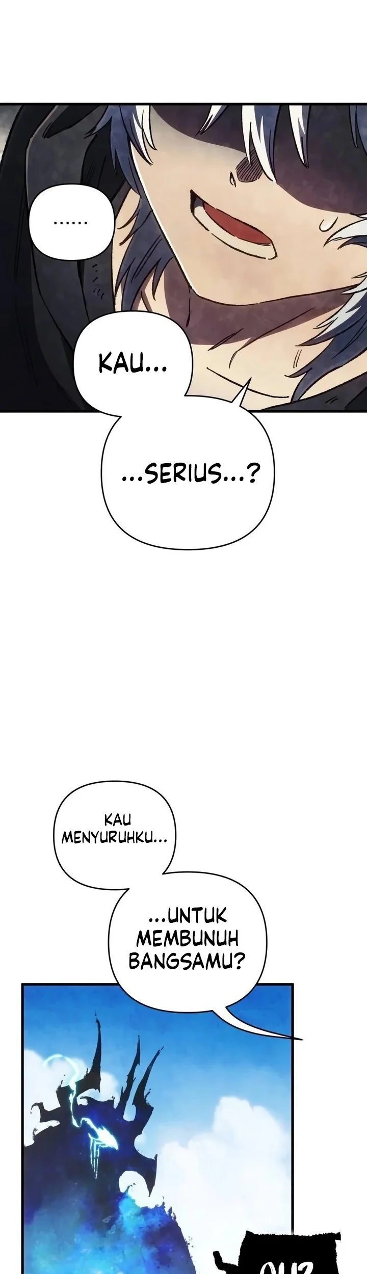 The Demon King's Friend Chapter 12 Gambar 32