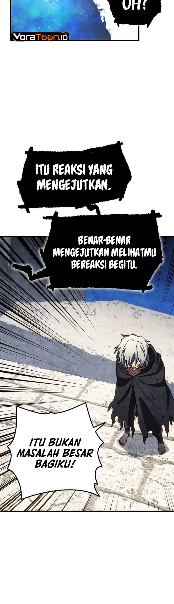 The Demon King's Friend Chapter 12 Gambar 33