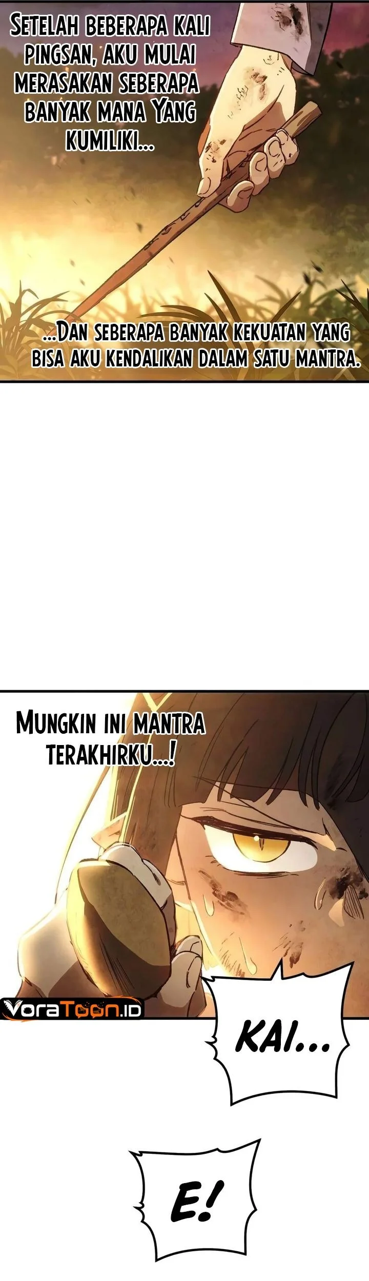 The Demon King's Friend Chapter 13 Gambar 34