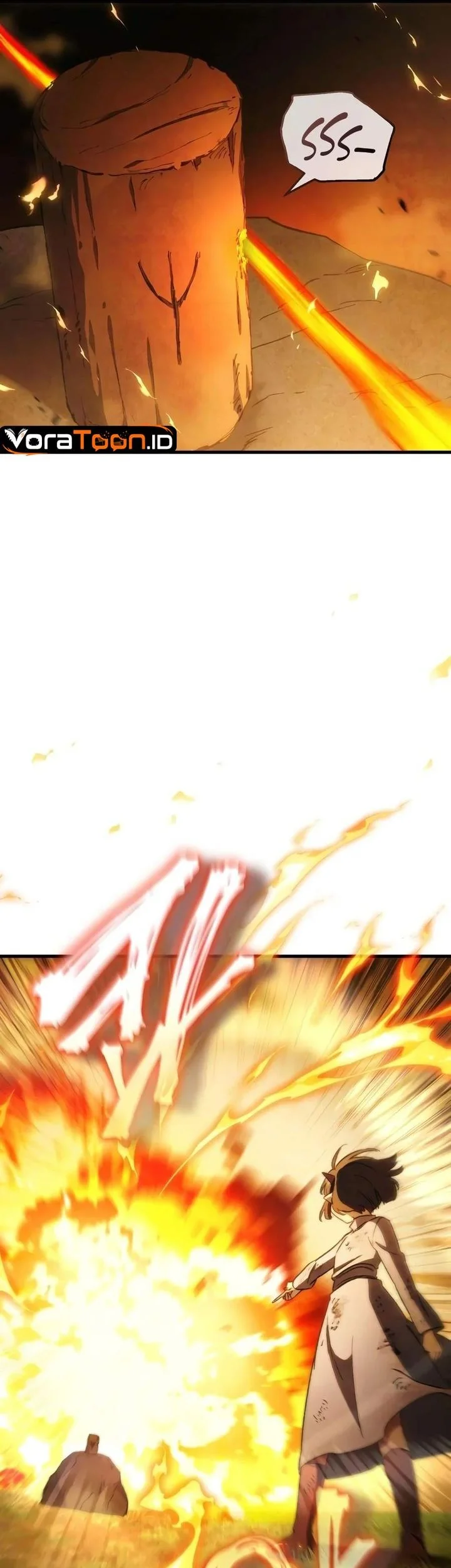 The Demon King's Friend Chapter 13 Gambar 36