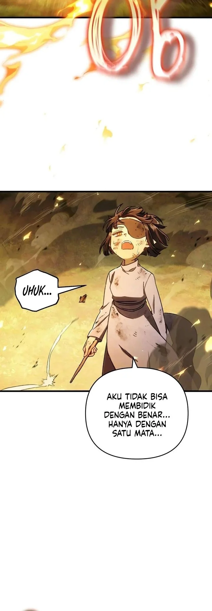 The Demon King's Friend Chapter 13 Gambar 37