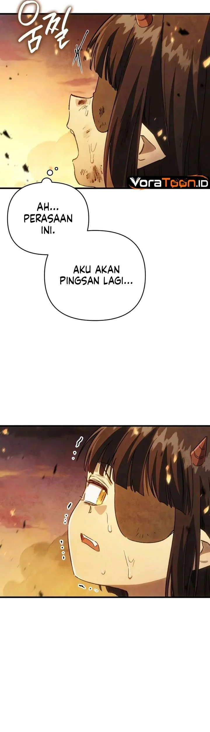 The Demon King's Friend Chapter 13 Gambar 38