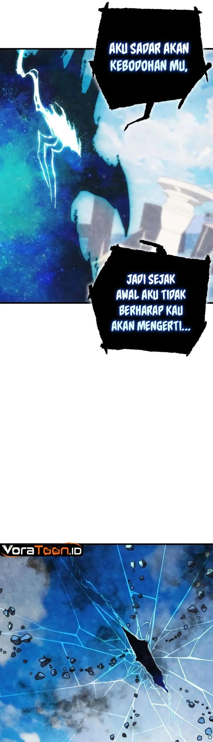 The Demon King's Friend Chapter 13 Gambar 42