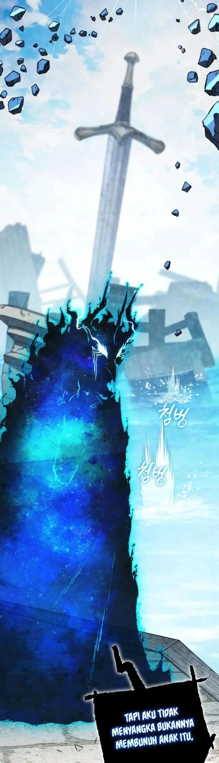 The Demon King's Friend Chapter 13 Gambar 43
