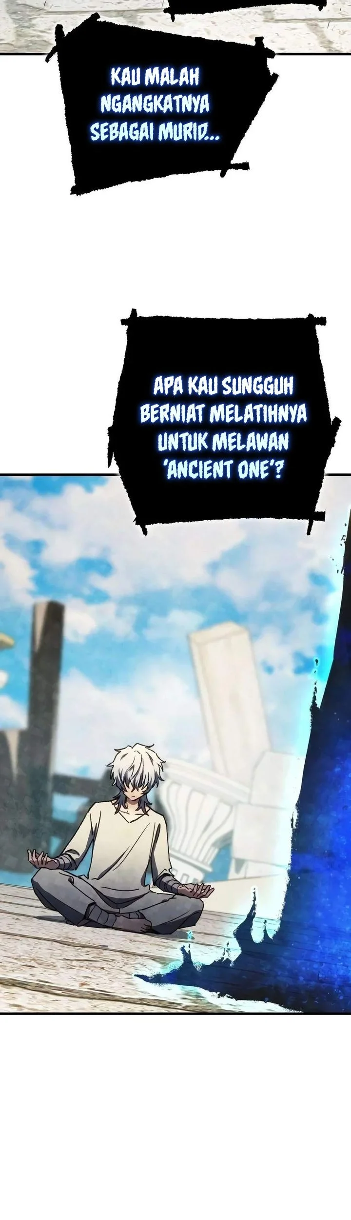 The Demon King's Friend Chapter 13 Gambar 44