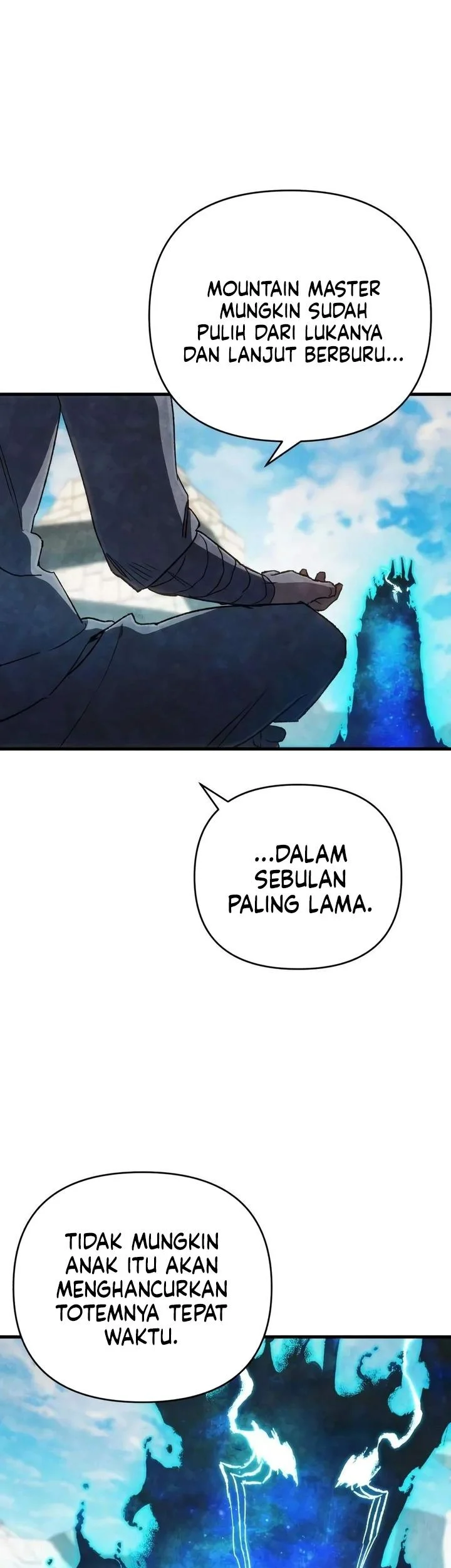 The Demon King's Friend Chapter 13 Gambar 46