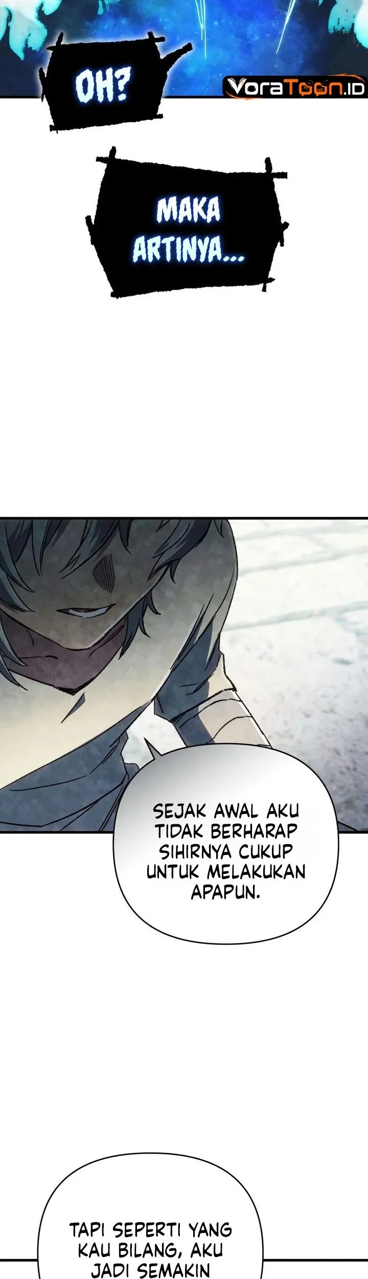 The Demon King's Friend Chapter 13 Gambar 47