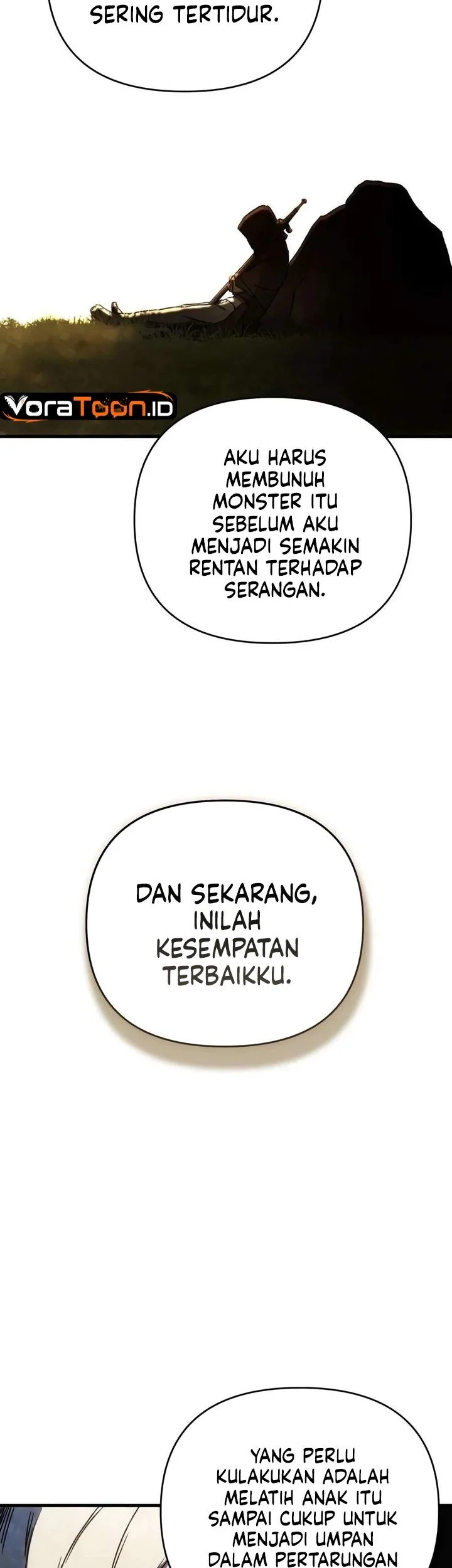 The Demon King's Friend Chapter 13 Gambar 48