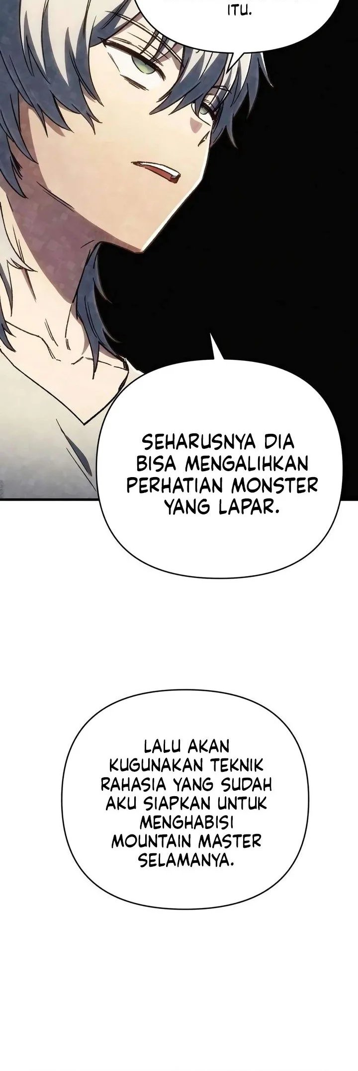The Demon King's Friend Chapter 13 Gambar 49