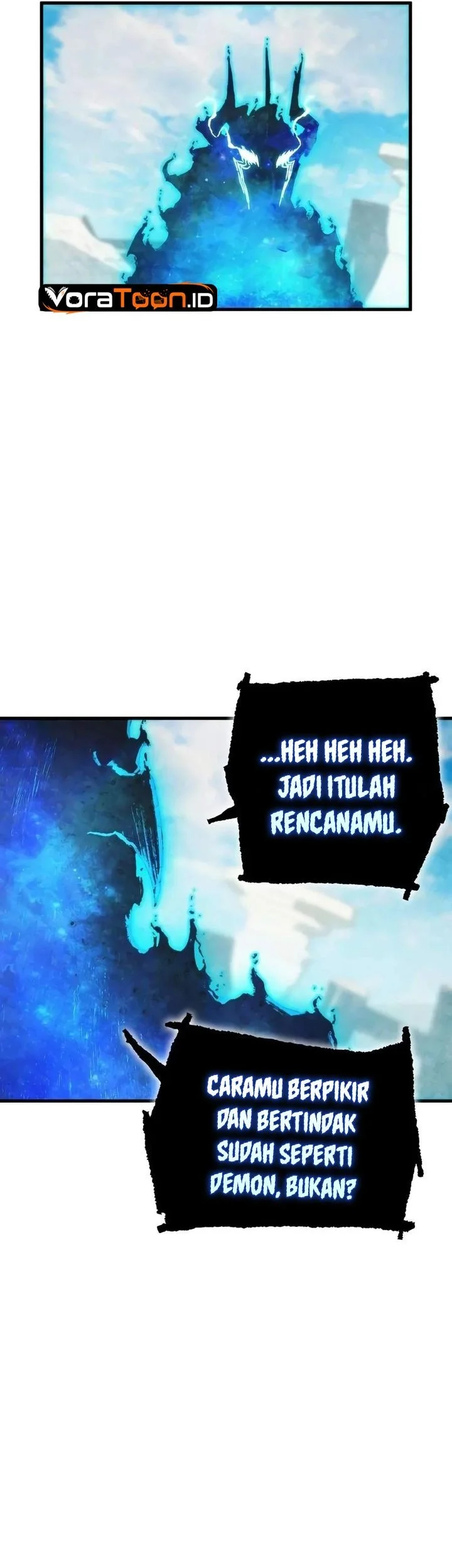The Demon King's Friend Chapter 13 Gambar 50