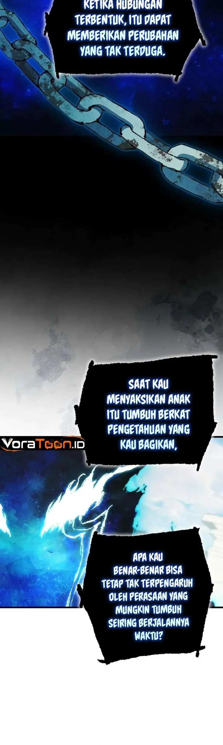 The Demon King's Friend Chapter 13 Gambar 53