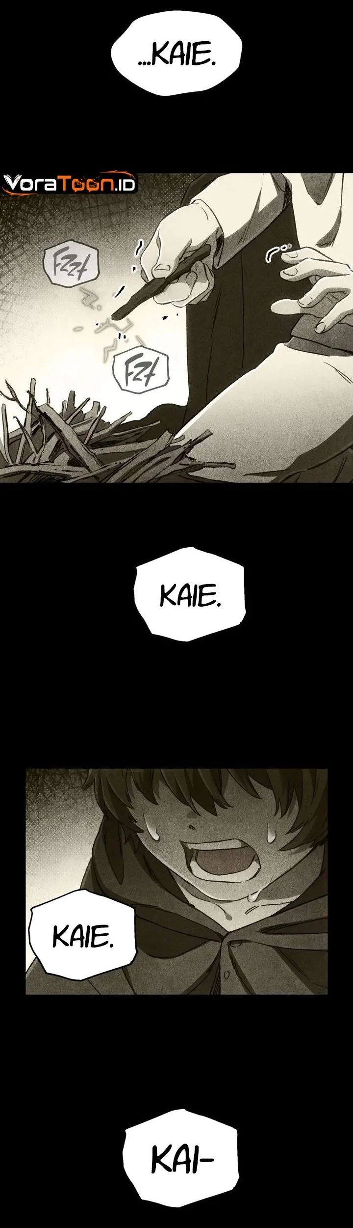 The Demon King's Friend Chapter 13 Gambar 57