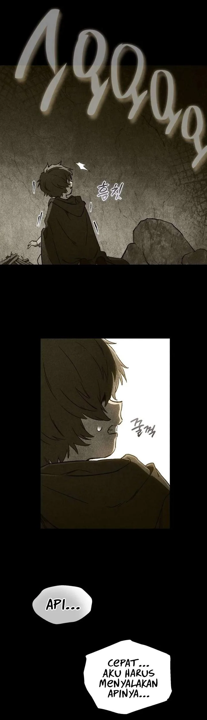 The Demon King's Friend Chapter 13 Gambar 58