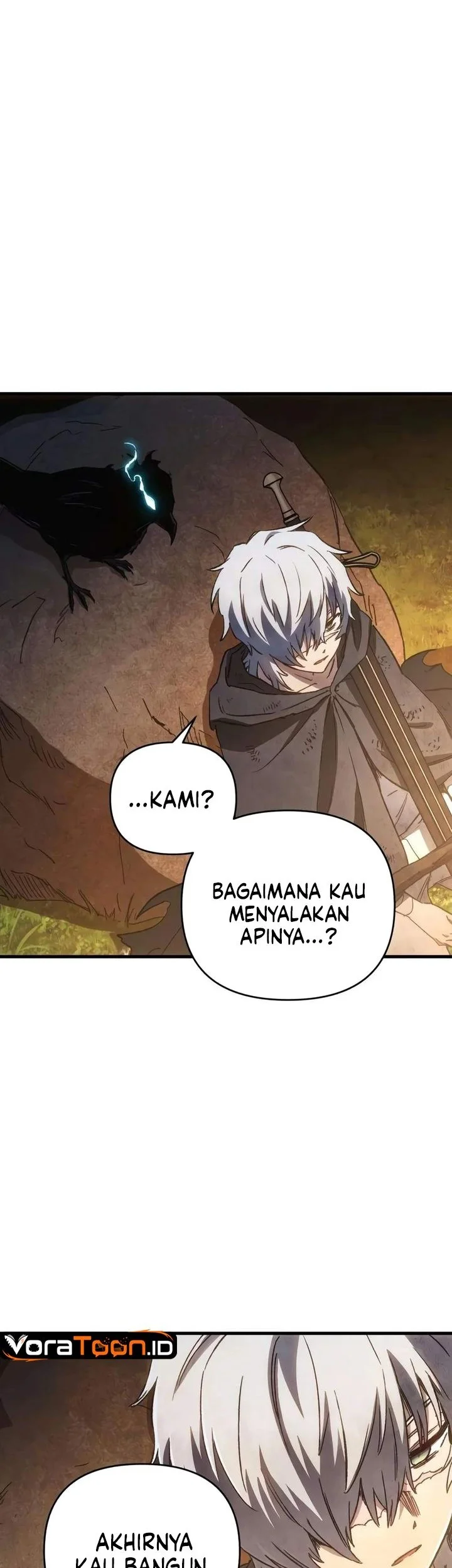 The Demon King's Friend Chapter 13 Gambar 63