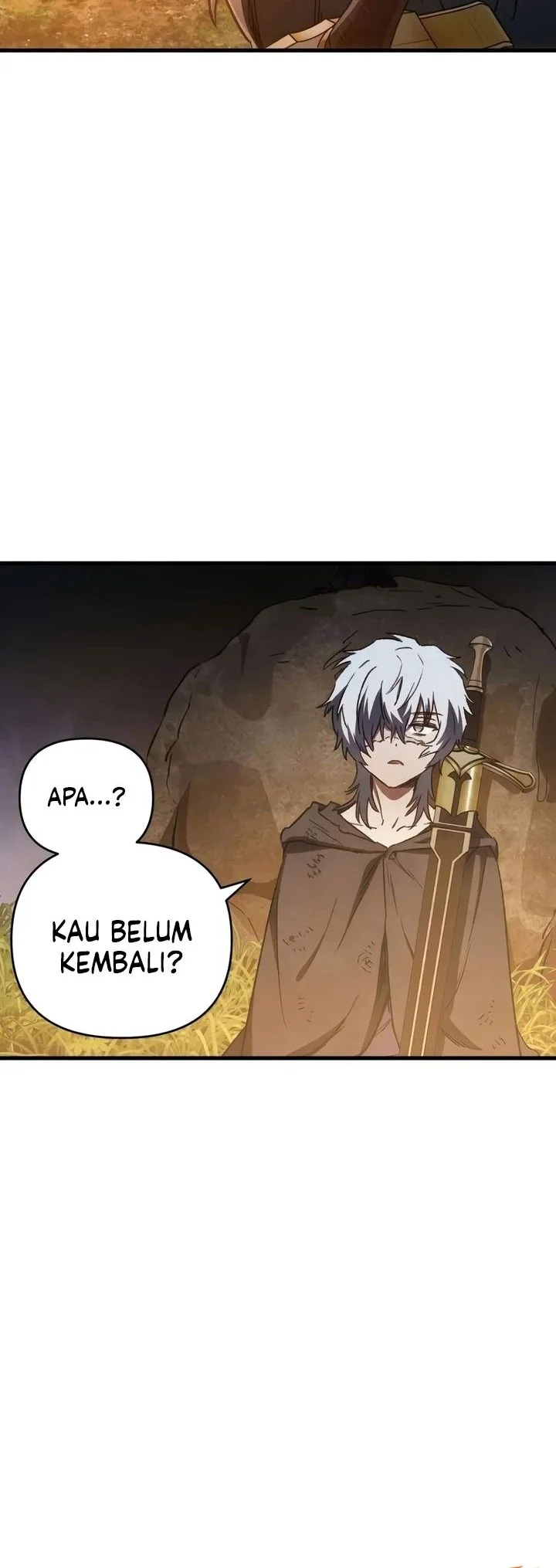 The Demon King's Friend Chapter 13 Gambar 65
