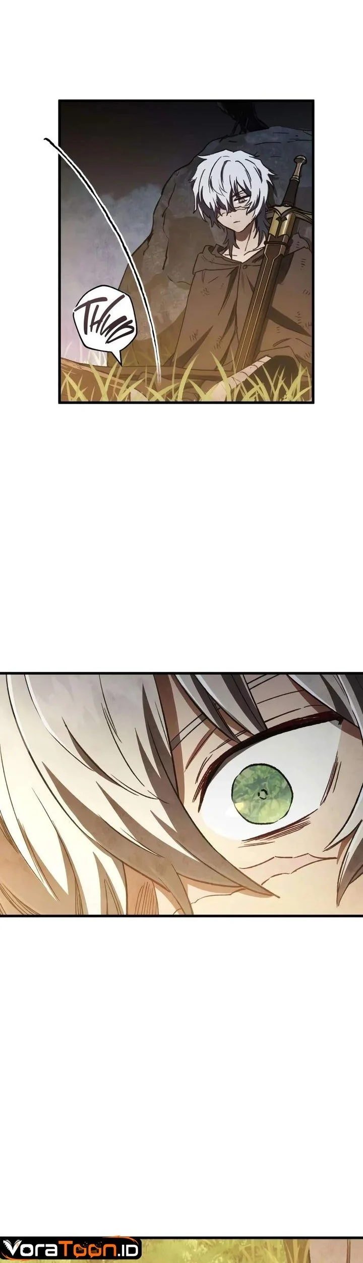 The Demon King's Friend Chapter 13 Gambar 67