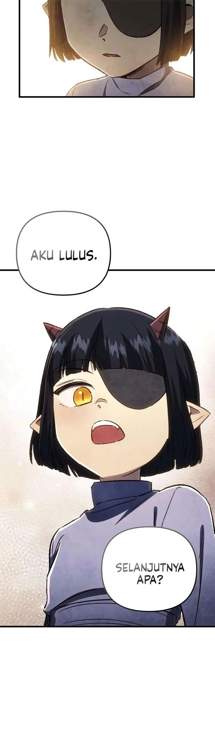 The Demon King's Friend Chapter 13 Gambar 69