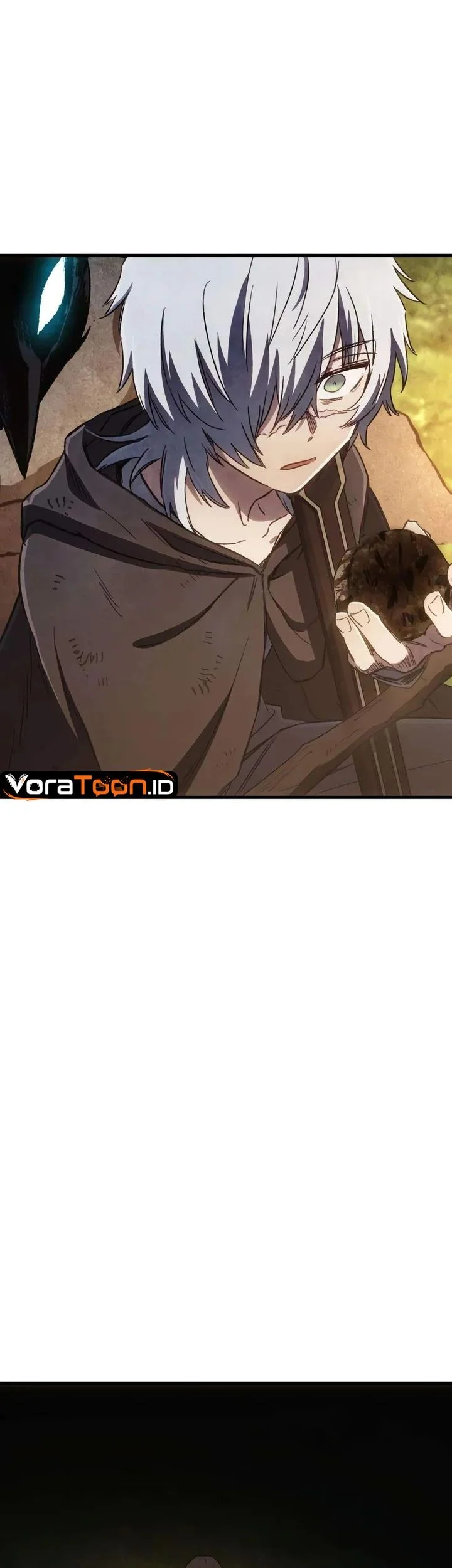 The Demon King's Friend Chapter 13 Gambar 70