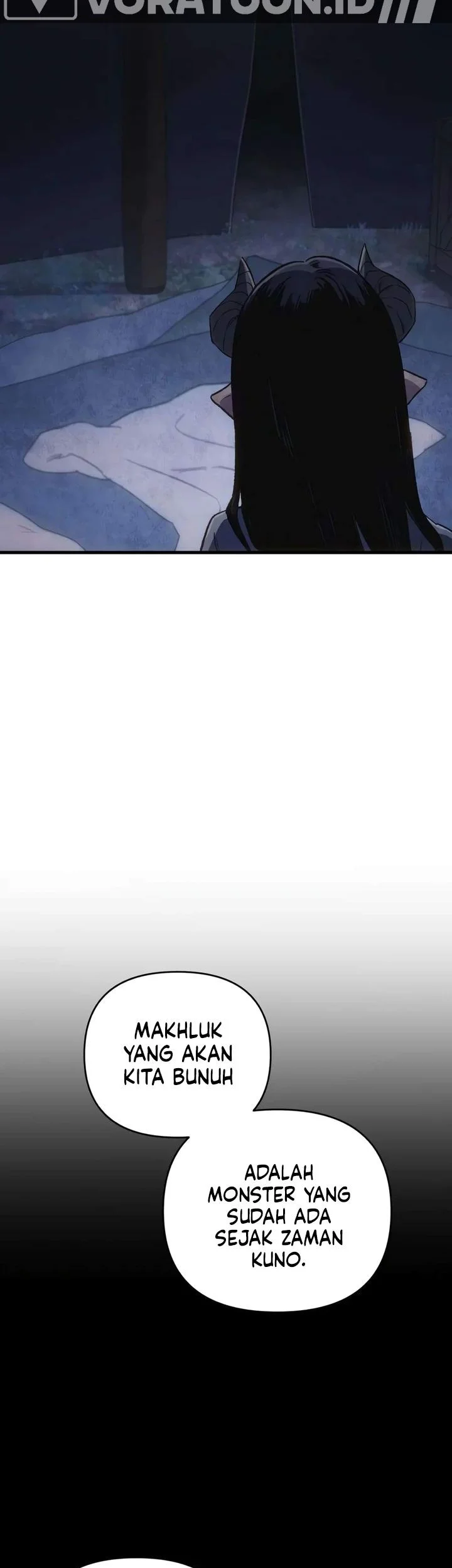 The Demon King's Friend Chapter 13 Gambar 4