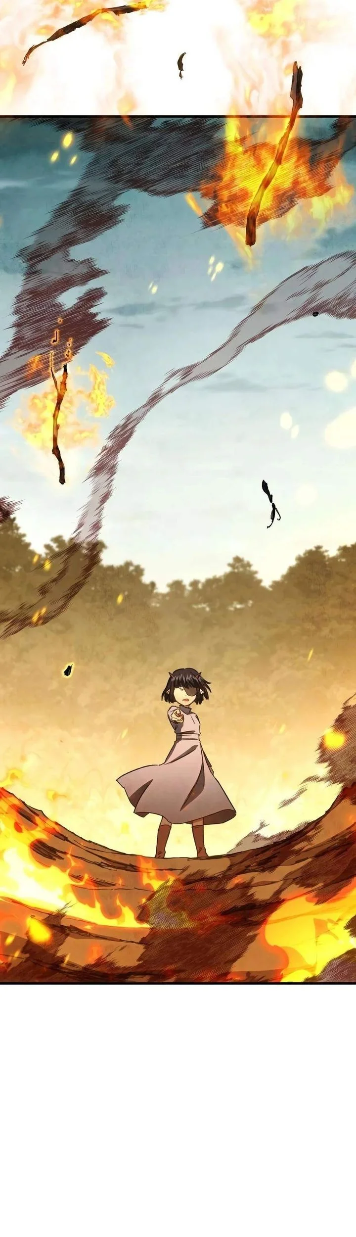 The Demon King's Friend Chapter 13 Gambar 10