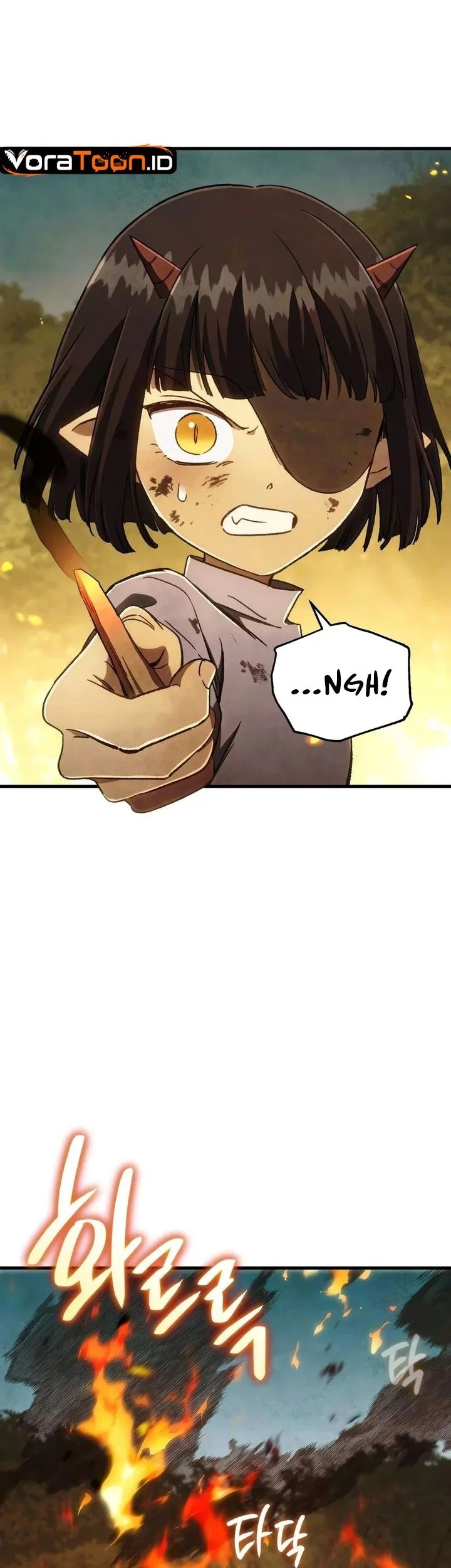 The Demon King's Friend Chapter 13 Gambar 11