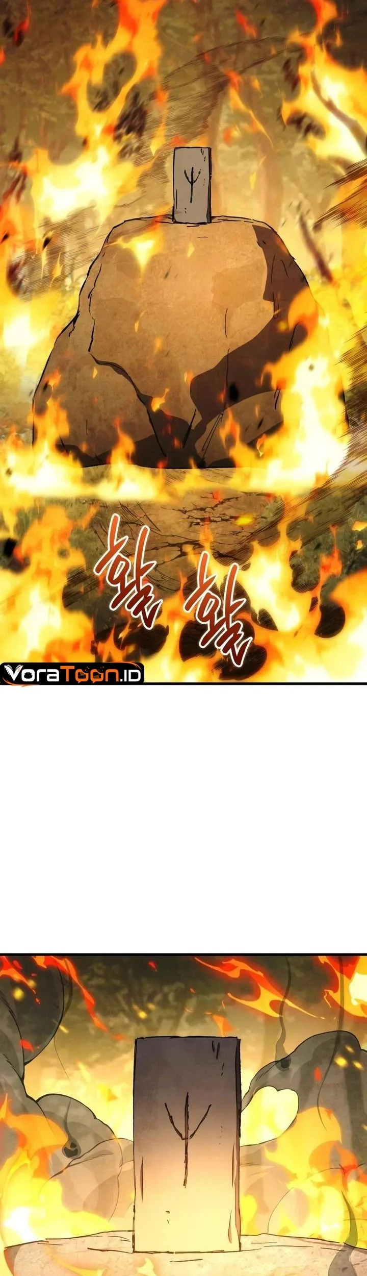 The Demon King's Friend Chapter 13 Gambar 12
