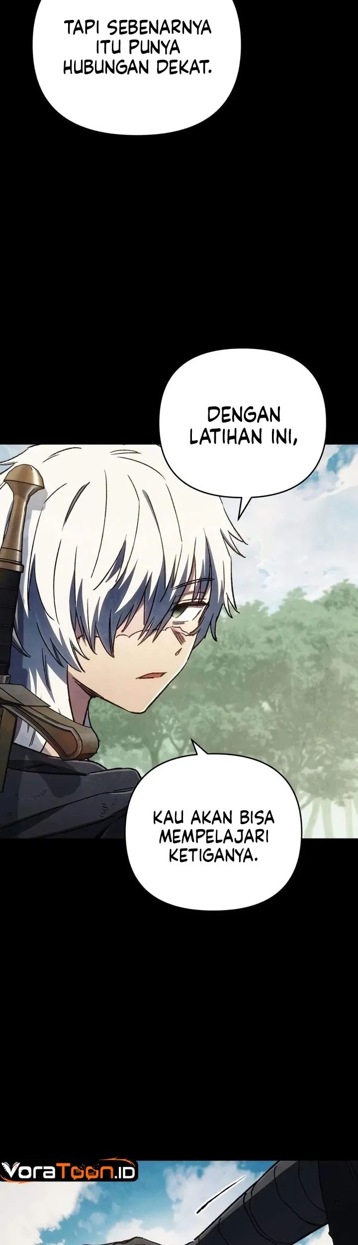 The Demon King's Friend Chapter 13 Gambar 16