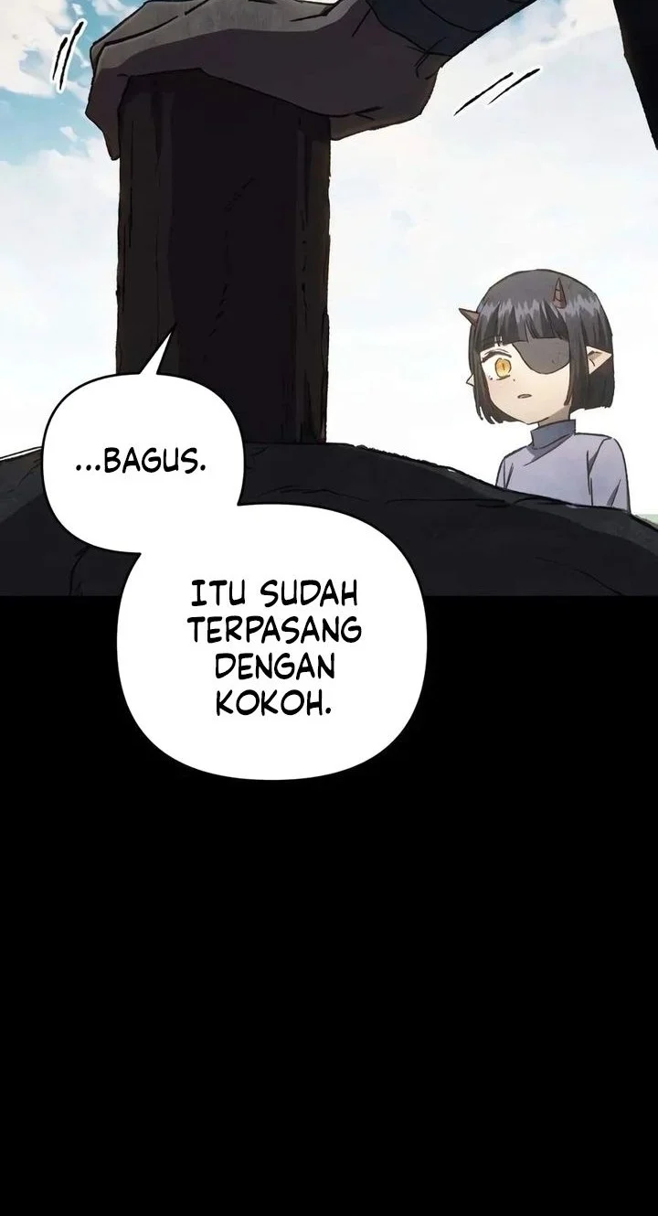 The Demon King's Friend Chapter 13 Gambar 17