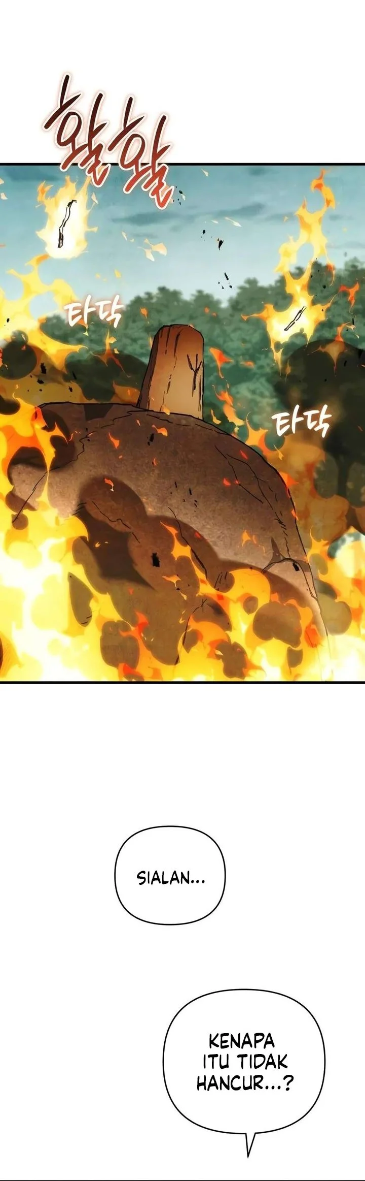 The Demon King's Friend Chapter 13 Gambar 21