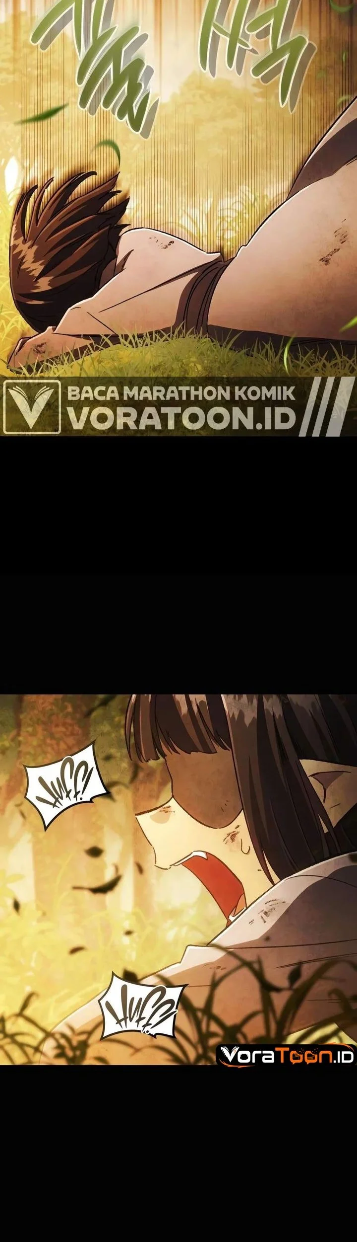 The Demon King's Friend Chapter 13 Gambar 23