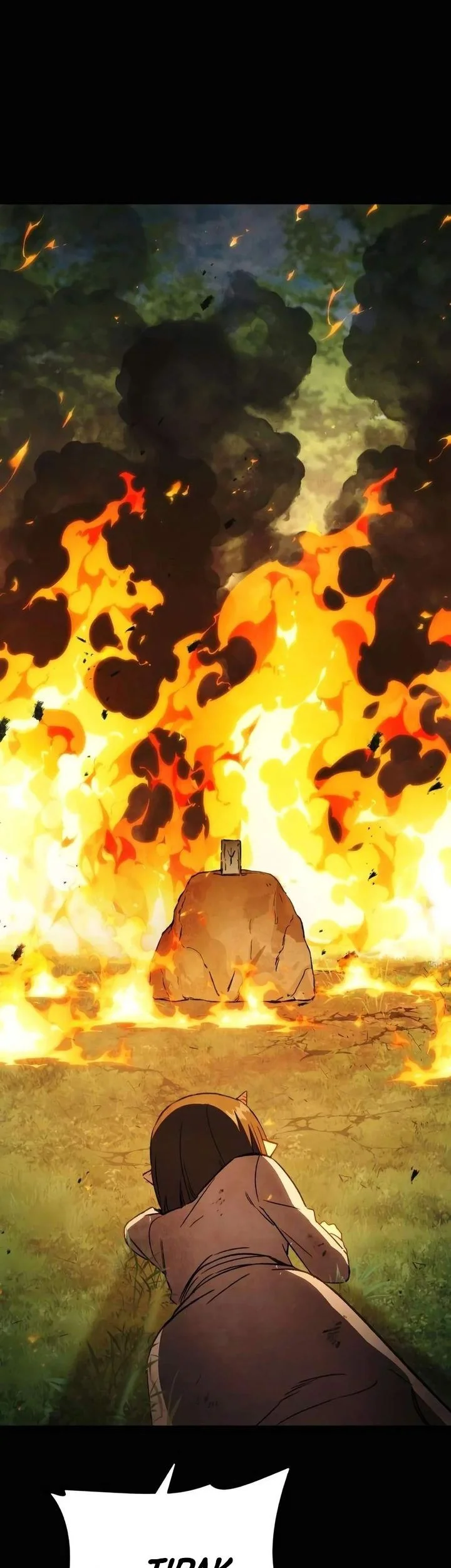 The Demon King's Friend Chapter 13 Gambar 24