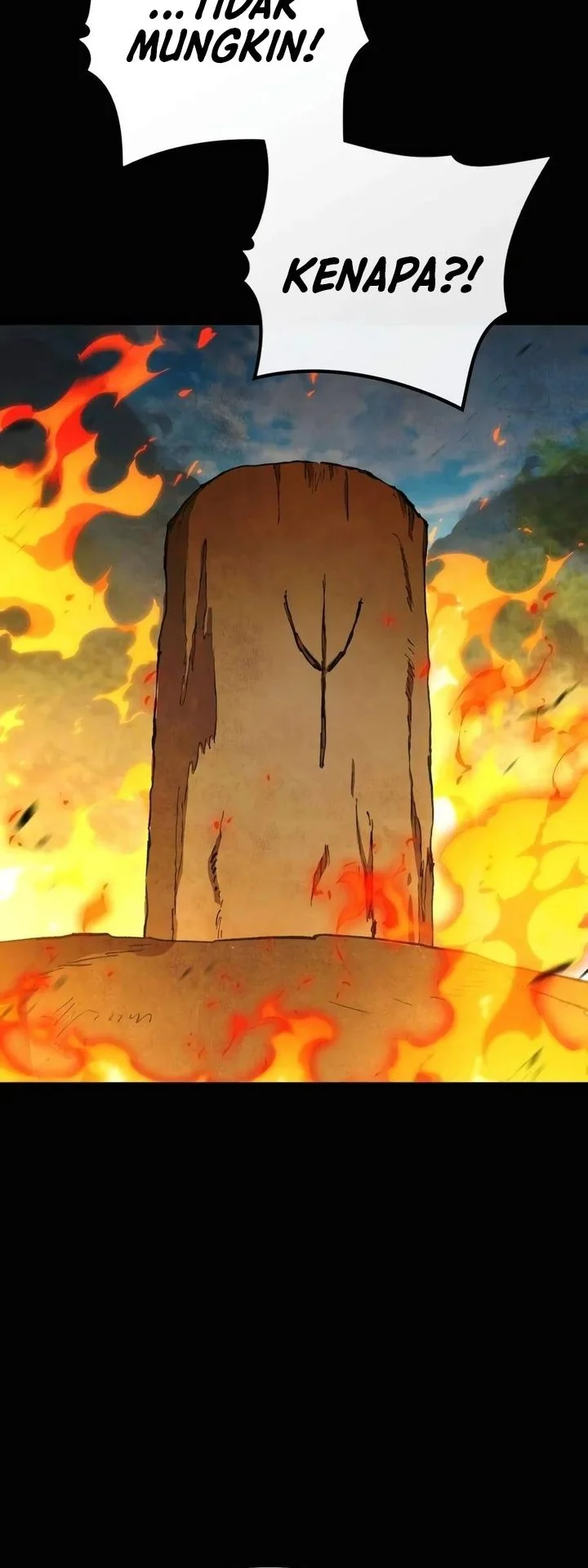The Demon King's Friend Chapter 13 Gambar 25