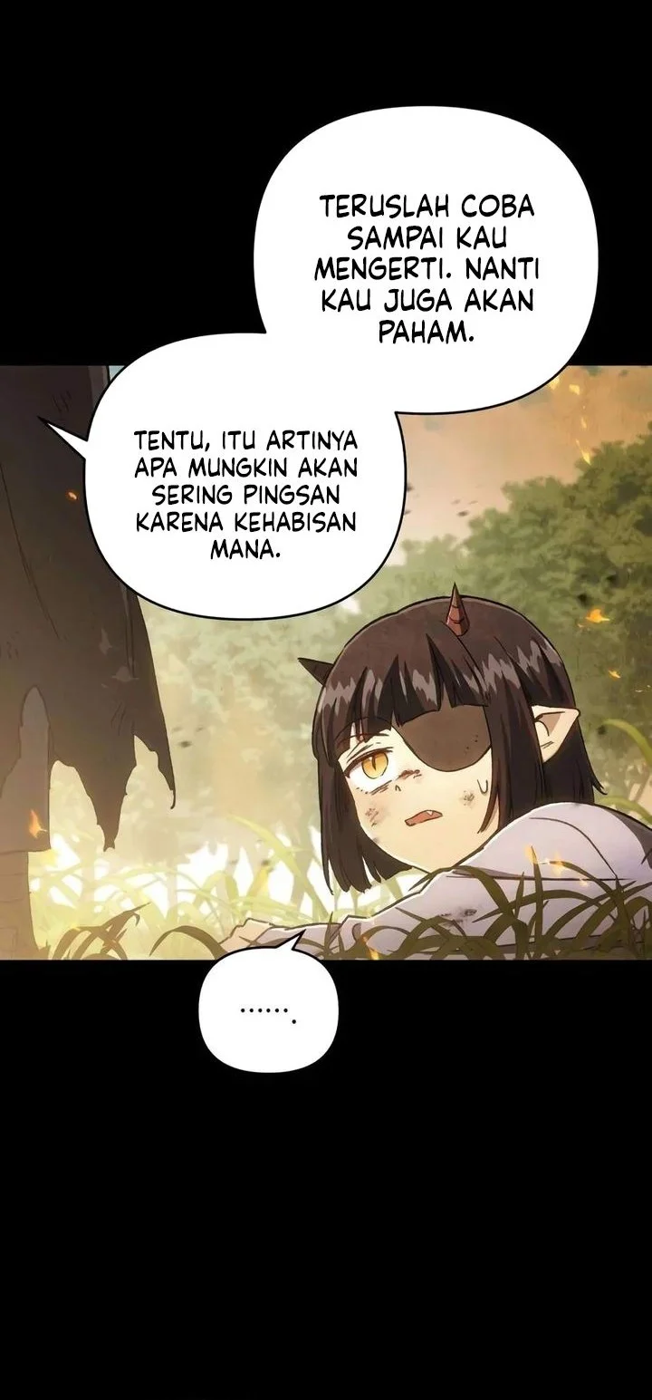 The Demon King's Friend Chapter 13 Gambar 29