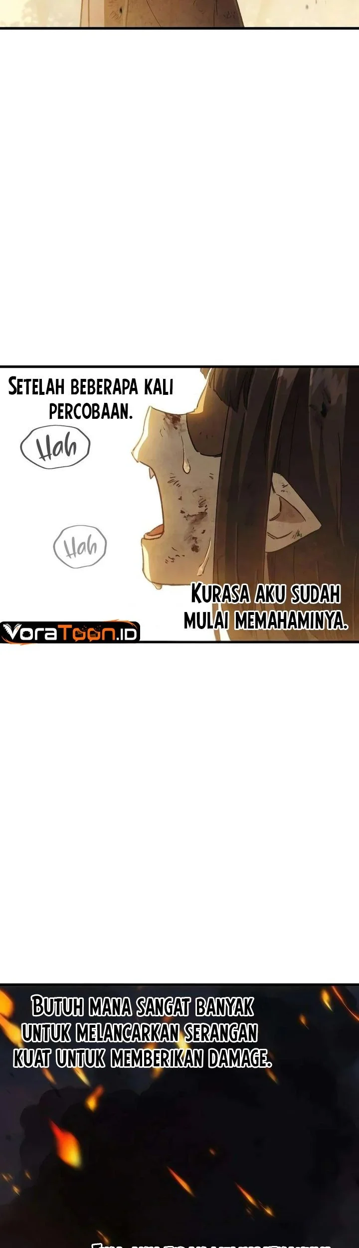 The Demon King's Friend Chapter 13 Gambar 32