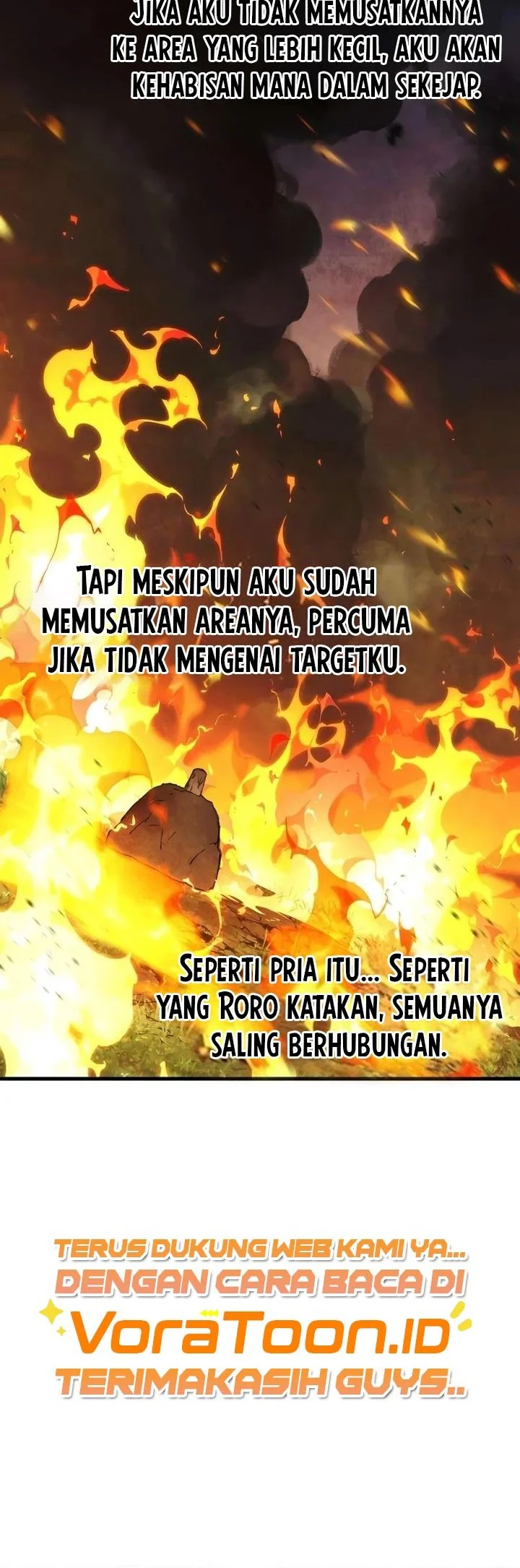 The Demon King's Friend Chapter 13 Gambar 33