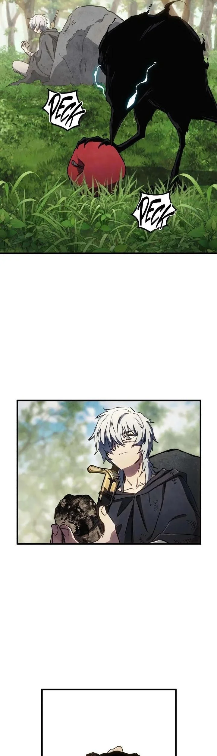 The Demon King's Friend Chapter 14 Gambar 22