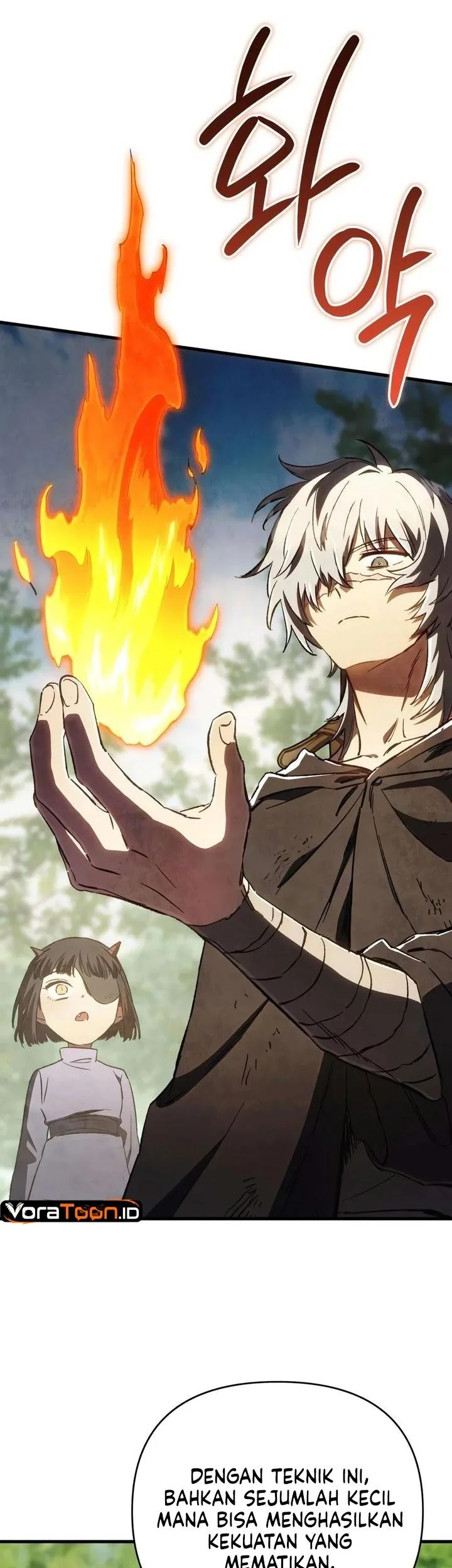The Demon King's Friend Chapter 14 Gambar 26