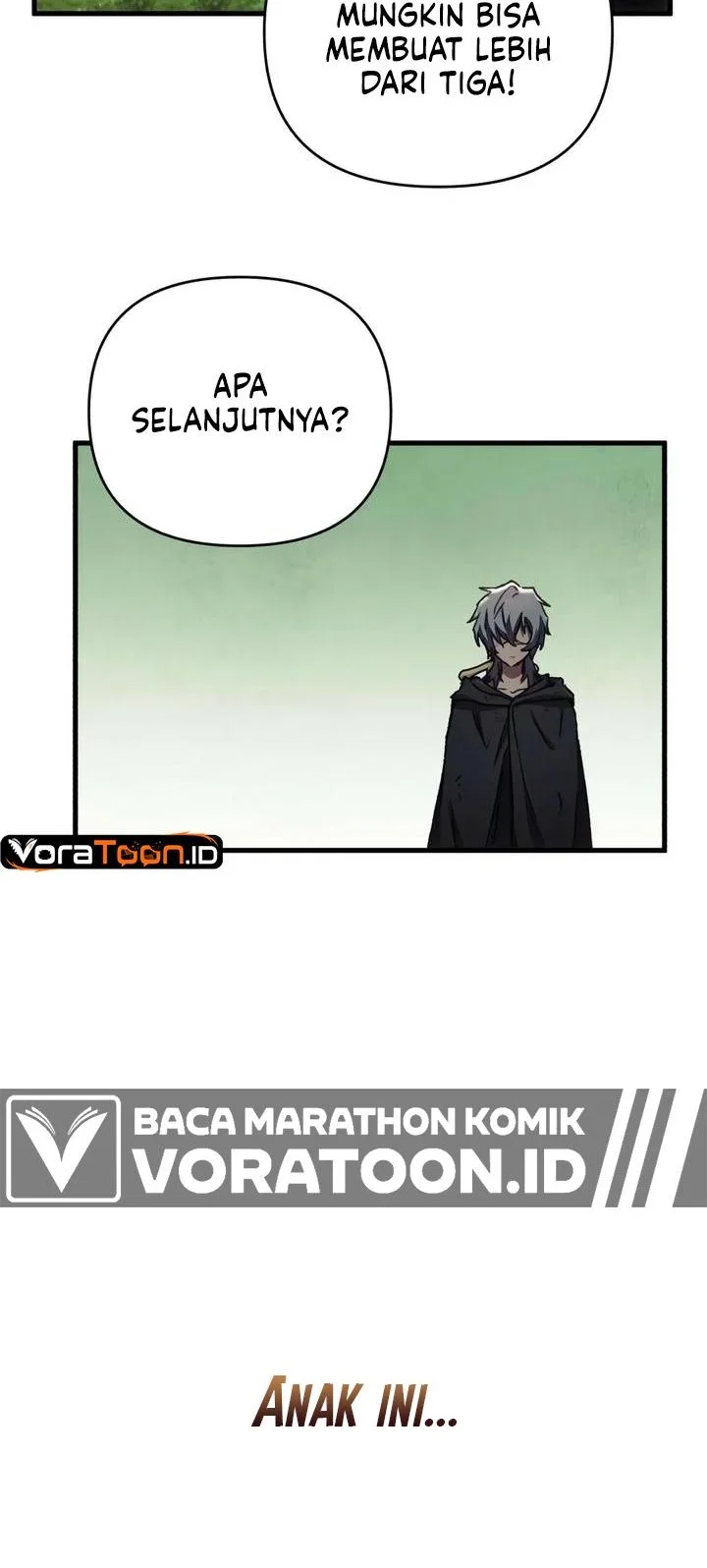 The Demon King's Friend Chapter 14 Gambar 39