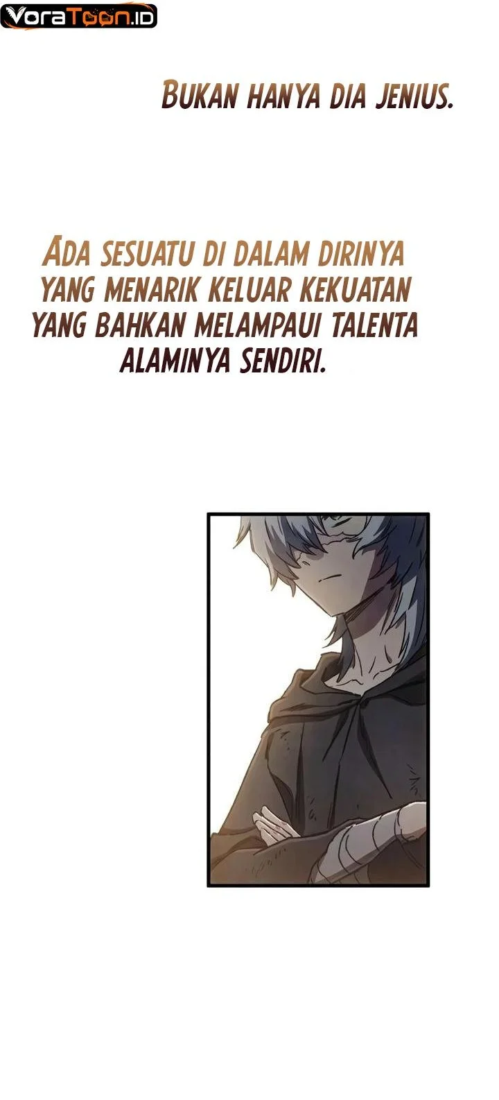 The Demon King's Friend Chapter 14 Gambar 41