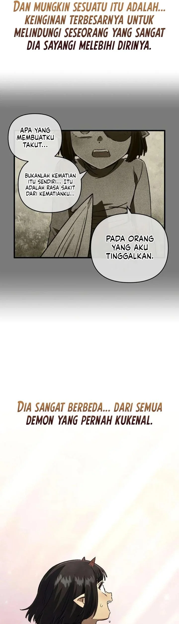 The Demon King's Friend Chapter 14 Gambar 42