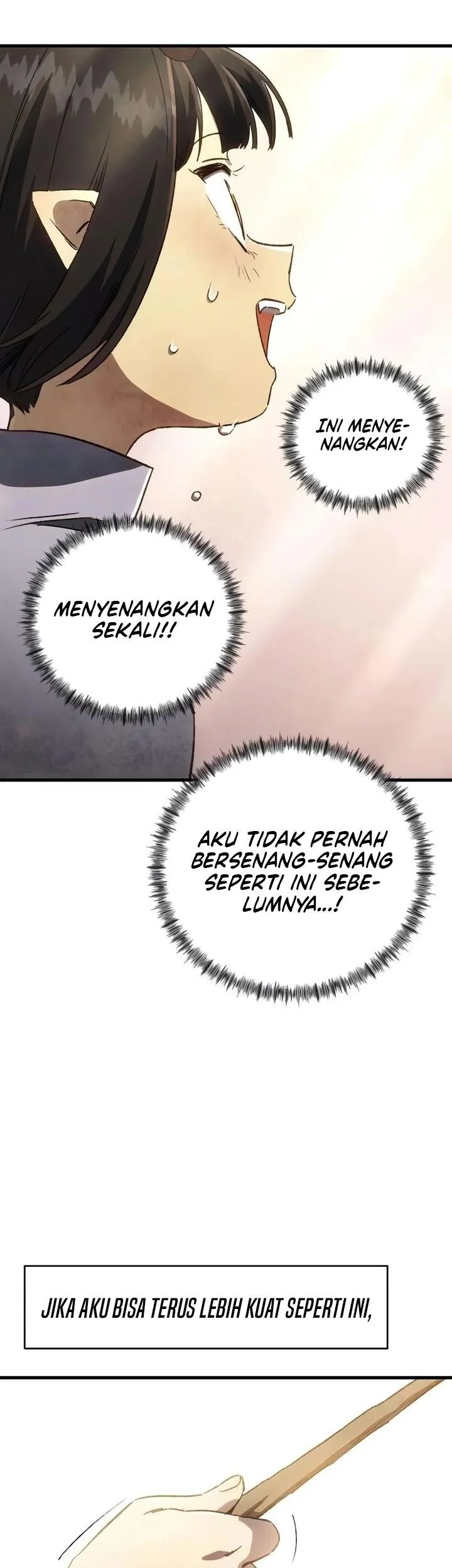 The Demon King's Friend Chapter 14 Gambar 44