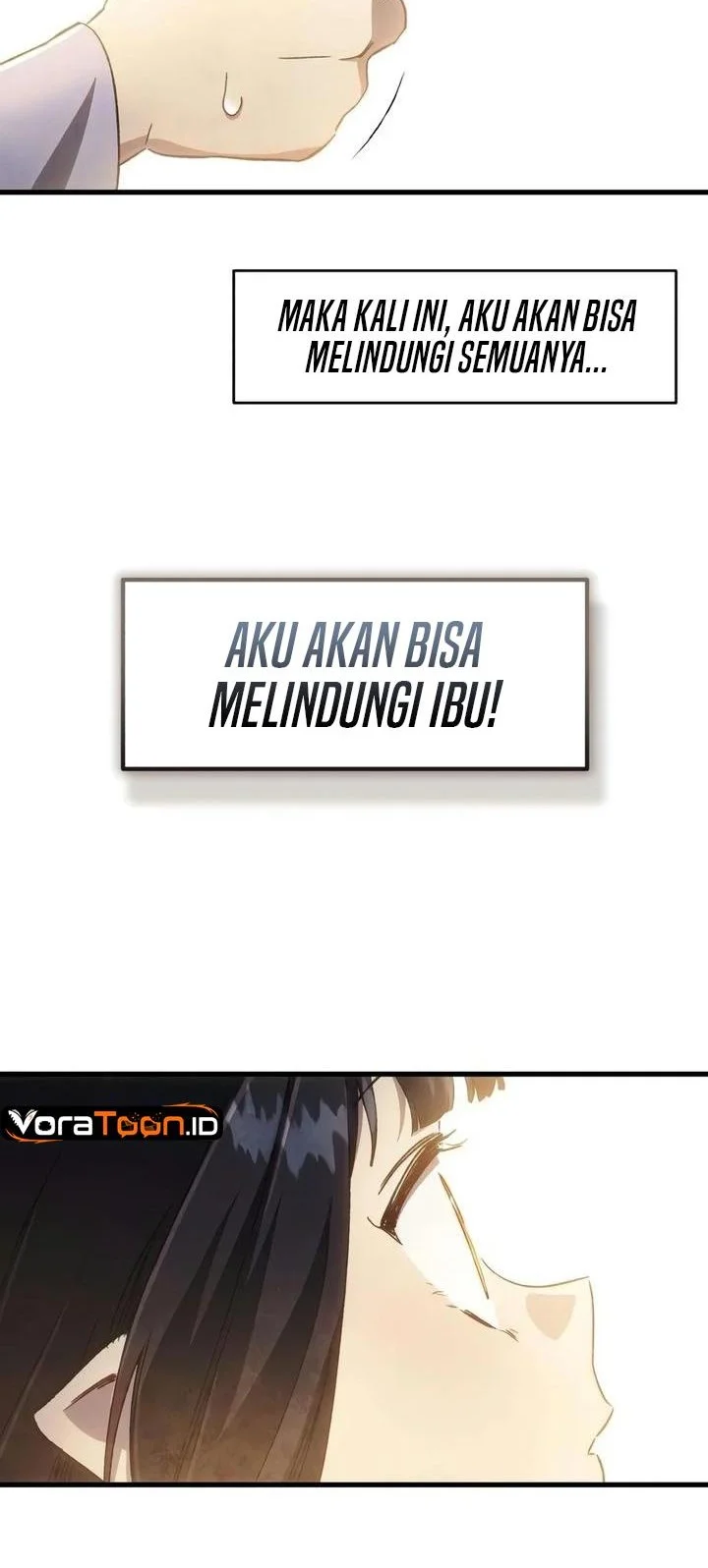 The Demon King's Friend Chapter 14 Gambar 45
