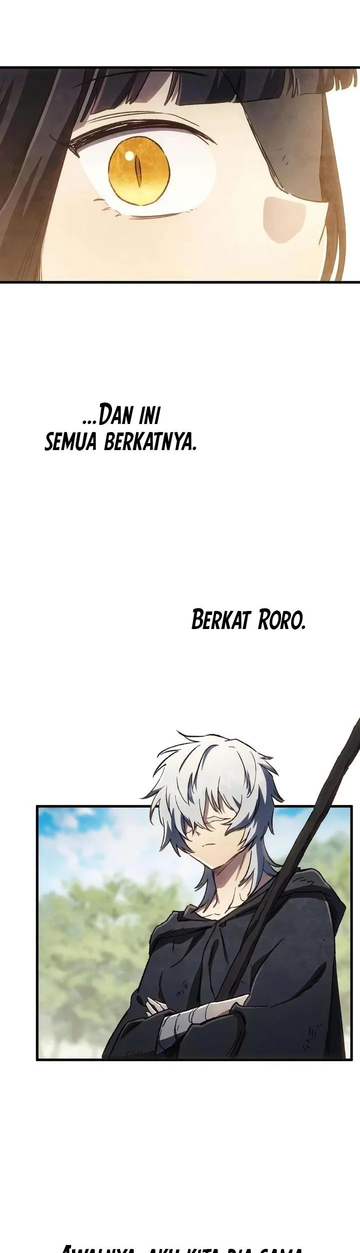 The Demon King's Friend Chapter 14 Gambar 46